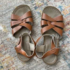 Salt Water Sandals